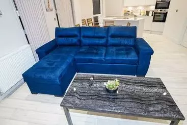 Hotel Luma House