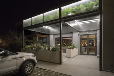 בית מלון כפרי Moody Smart & Comfy