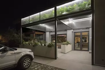 ホテル Moody Smart & Comfy