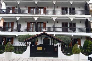 Pensão Amaryllis Luxury Rooms