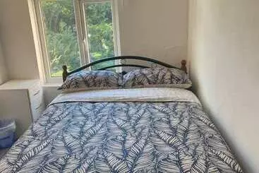 ペンション Rahal Hackney