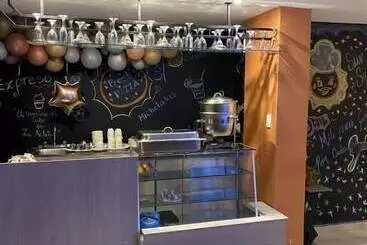 Appart'hotel Sun Suite