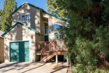 Mökkimajoitus A Tuscan Adventure In California! 3 Bdr Sleeps 8