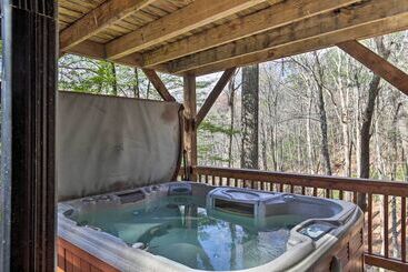 بيت ريفى Outdoor Lover S Haven In The Blue Ridge Mtns!