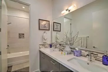 コテージ 068332:  Desert Pearl  3br Oasis W/ Private Pool!