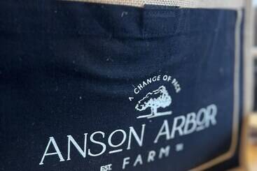 별장 Anson Arbor Farm