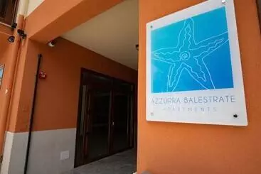 Azzurra Apartments