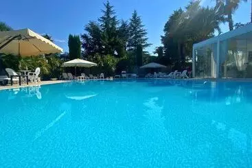 B&b Villa Adriana   Castel Del Monte