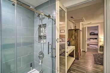 California Cottage < 4 Mi To Redwood Hiking Trails