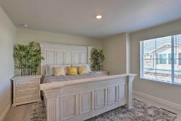 کلبه Family Friendly Getaway, 22 Mi To Dtwn Denver