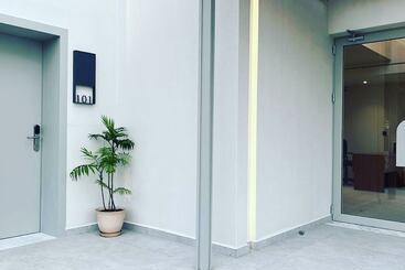 فندق Balance Accommodation