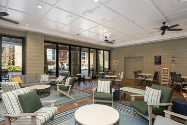 Hotel Heartsong Lodge & Resort