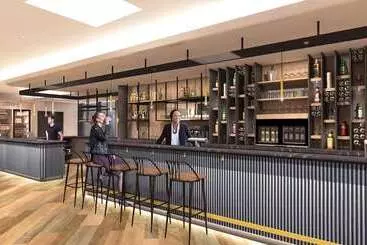 Hotel Hyatt Place Rouen
