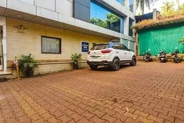 Fabhotel Shakti Palace