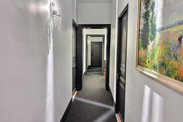 شقة فندقية Les Suites Fénelon