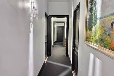 Huoneistohotelli Les Suites Fénelon