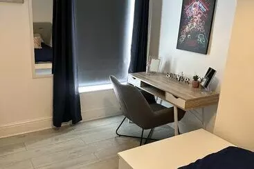 Residenssi Super Comfortable & High Quality