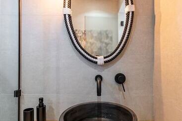 Aparthotel Naxos Contelibro