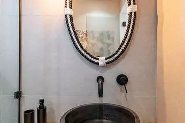 Huoneistohotelli Naxos Contelibro