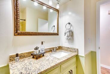 بيت ريفى Norman Home W/ Fenced Yard & Grill: 1 Mi To Ou!