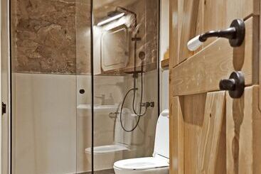 Пансион Pyrgi Cretan Living & Spa