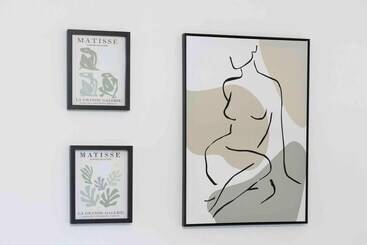 Резиденция Leeds Luxury 3 Bedroom Retreat