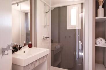 אתר נופש Slow Village Séveilles