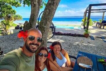 Resort South Pacific Memories