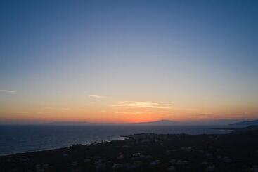 Апарт-отель Riglia Villas