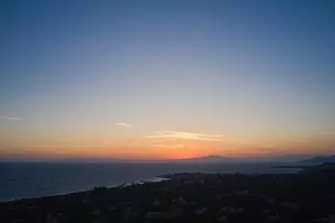 アパートホテル Riglia Villas