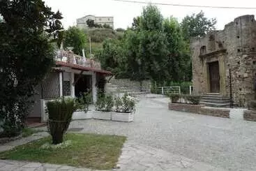 Silica Residence