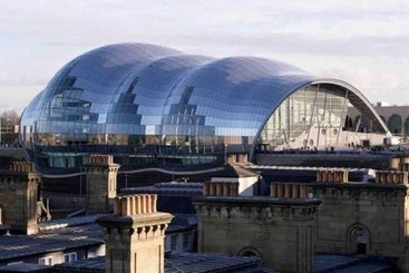 Stunning 3 Bed Cottage, 15mins From Newcastle