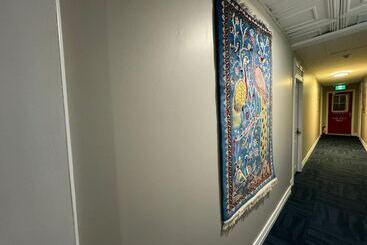 Loyalist Inn & Suites