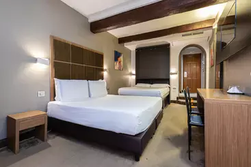 Trevi  - Gruppo Trevi Hotels di Roma