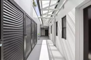 هاستل Venus Surry Hills   Female Only