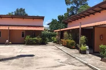 Retkeilymaja M.p Resort