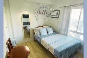 アパートホテル Belle S Place 403