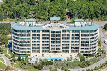 Hotelli The Indies 708