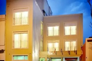 Orion Apartamentos