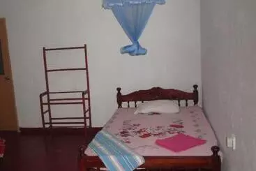 Pensió Ariyawansa Guest House