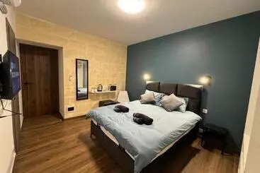 پانسیون Capital Heights Room, Victoria