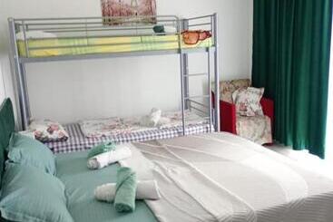 پانسیون Dalival