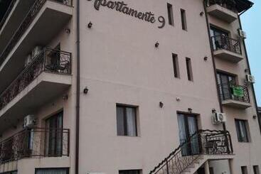 پانسیون Dalival