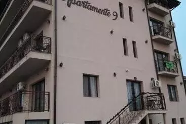 ペンション Dalival