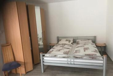 Пансион Ferienwohnung 2, Wildes Wässerchen