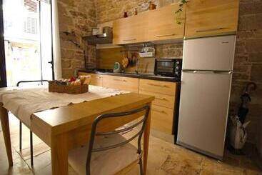 Пансион Rubini S House