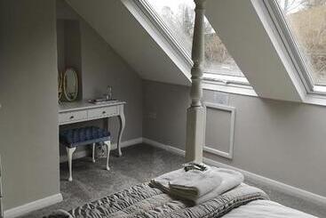 Pensão The Prophecy Of Light Retreat