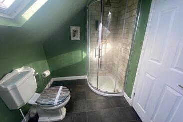 Pensiune The Prophecy Of Light Retreat