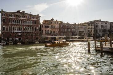 پانسیون Guerrato