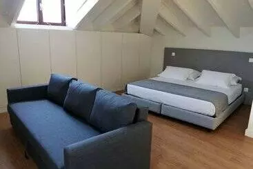 Uma Formosa Apartments